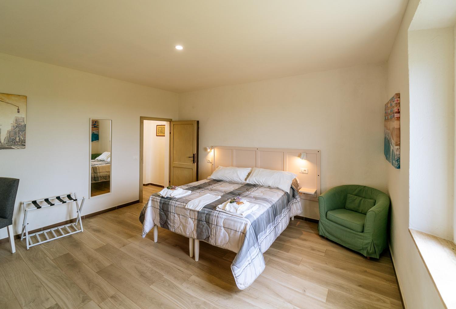Agriturismo Bio Podere 109 - Wine&Food Alberese Ngoại thất bức ảnh