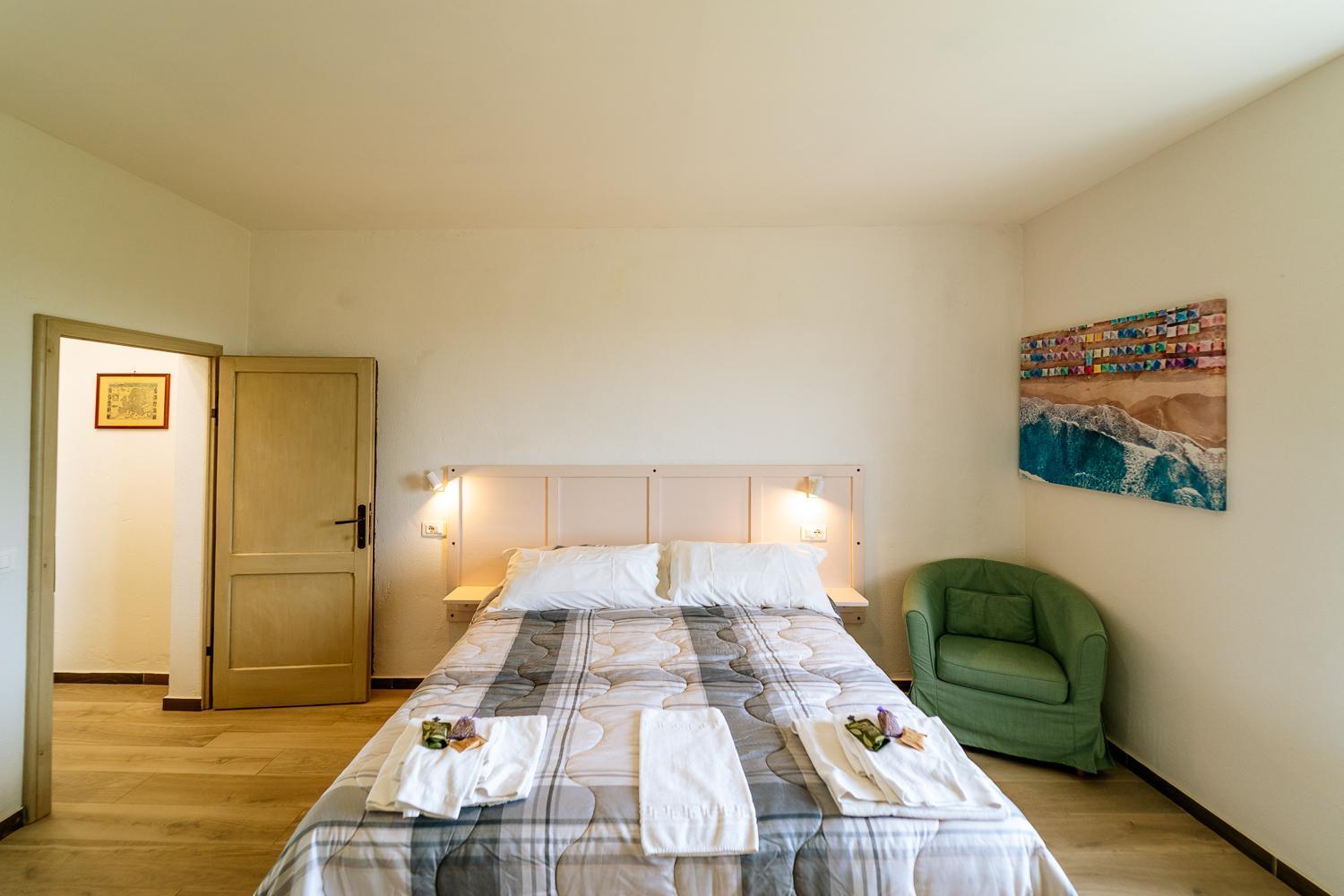 Agriturismo Bio Podere 109 - Wine&Food Alberese Ngoại thất bức ảnh