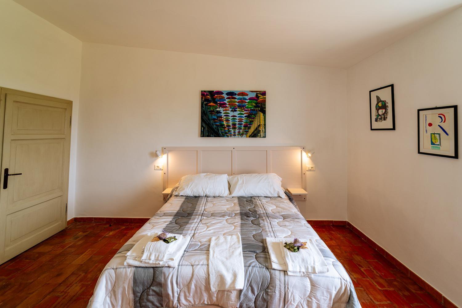Agriturismo Bio Podere 109 - Wine&Food Alberese Ngoại thất bức ảnh