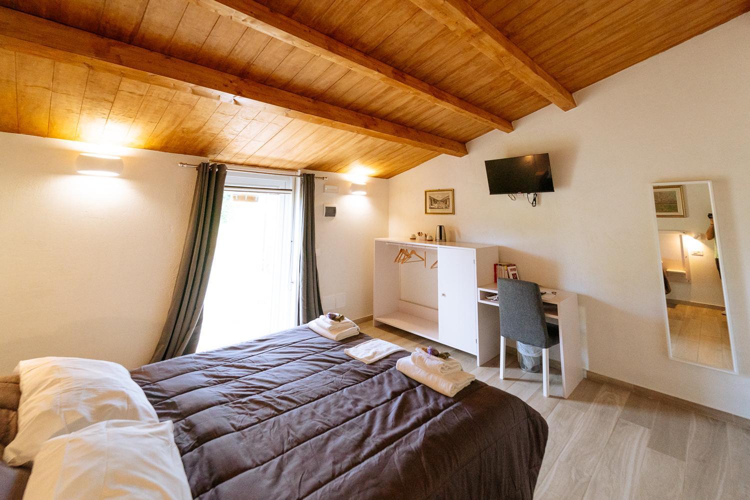 Agriturismo Bio Podere 109 - Wine&Food Alberese Ngoại thất bức ảnh