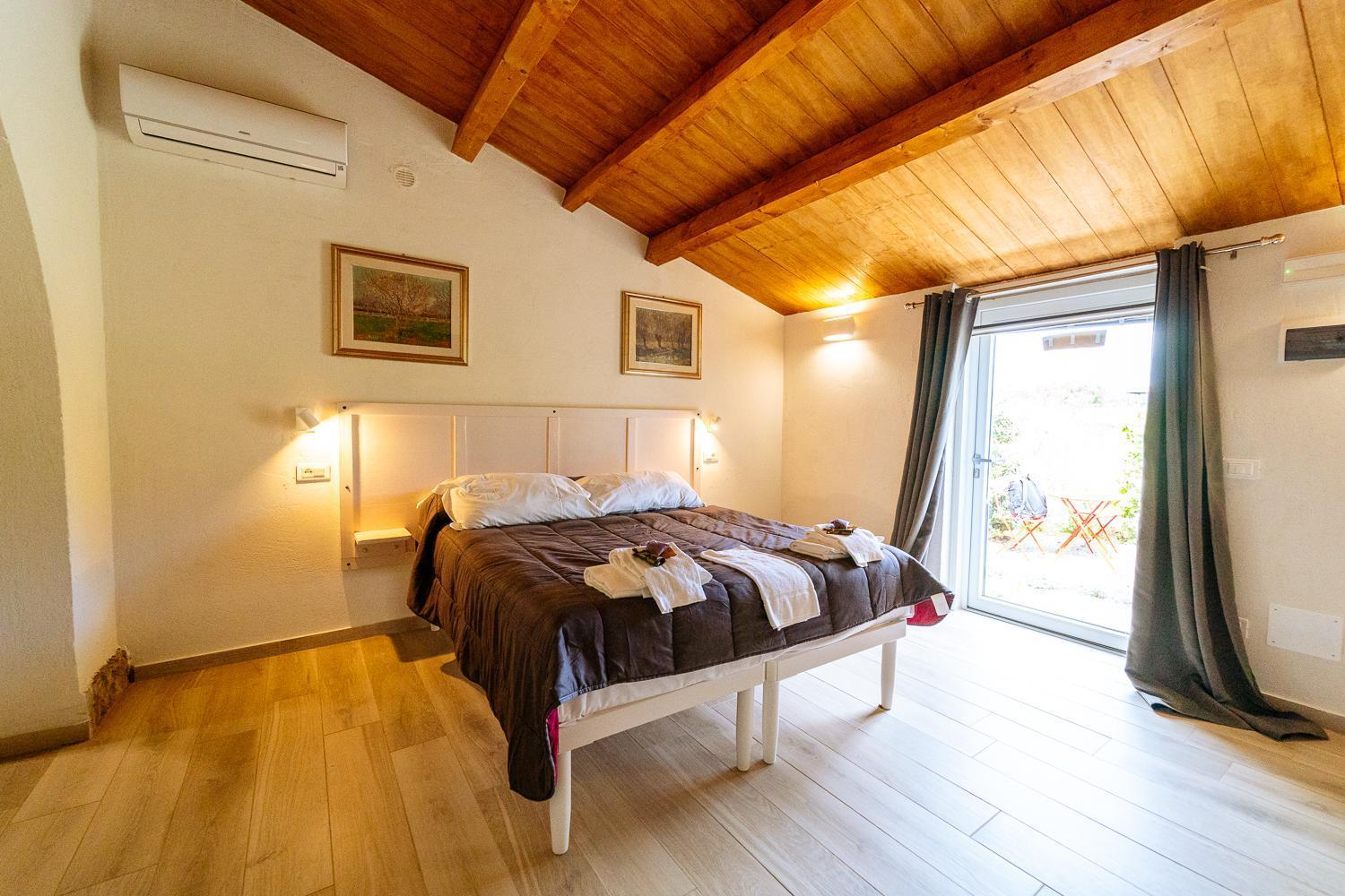 Agriturismo Bio Podere 109 - Wine&Food Alberese Ngoại thất bức ảnh
