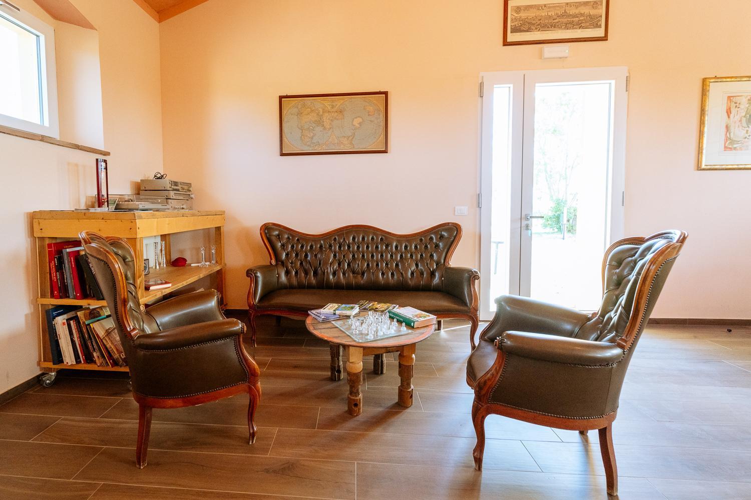 Agriturismo Bio Podere 109 - Wine&Food Alberese Ngoại thất bức ảnh