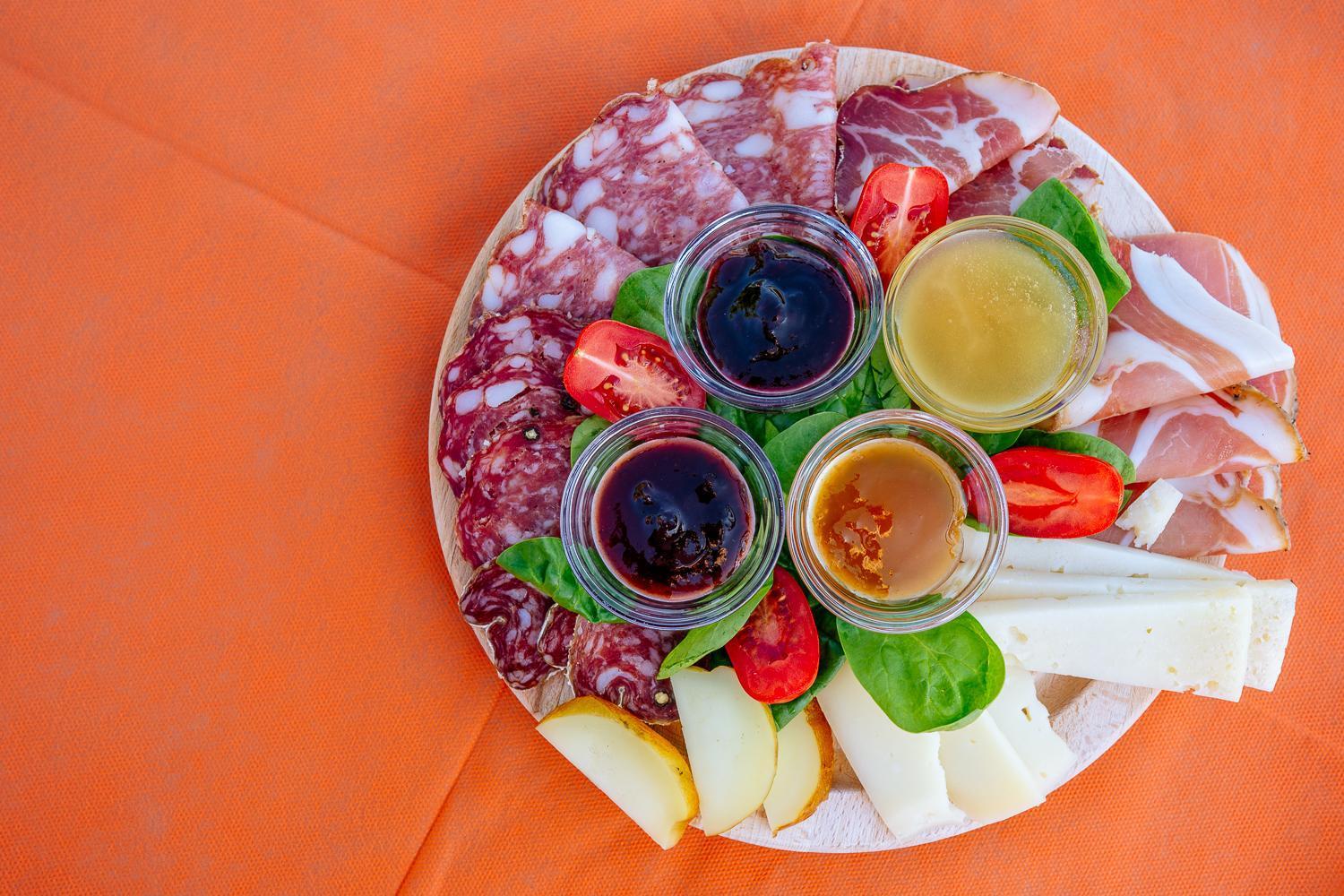 Agriturismo Bio Podere 109 - Wine&Food Alberese Ngoại thất bức ảnh