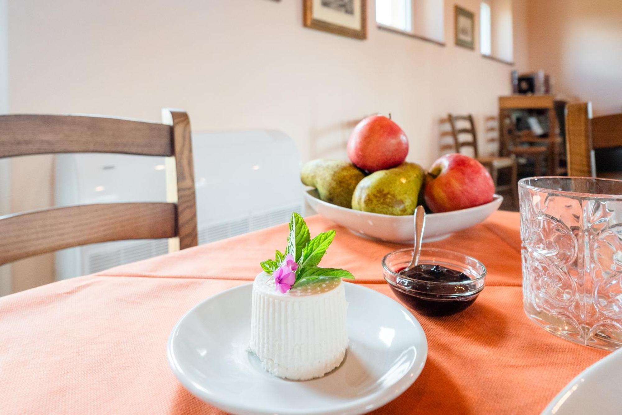 Agriturismo Bio Podere 109 - Wine&Food Alberese Ngoại thất bức ảnh