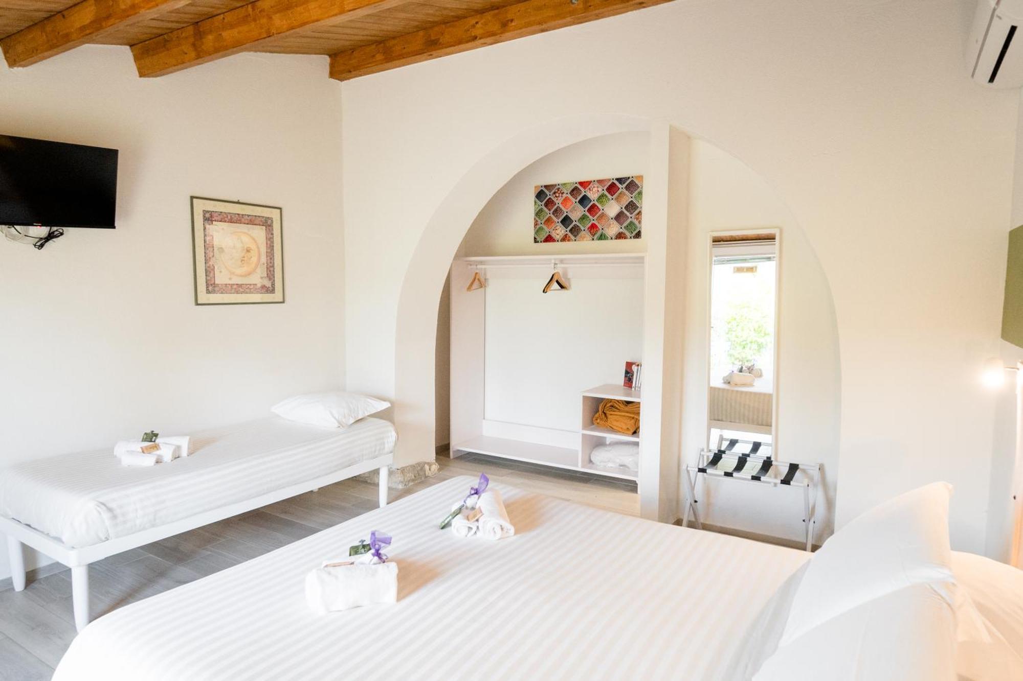 Agriturismo Bio Podere 109 - Wine&Food Alberese Ngoại thất bức ảnh