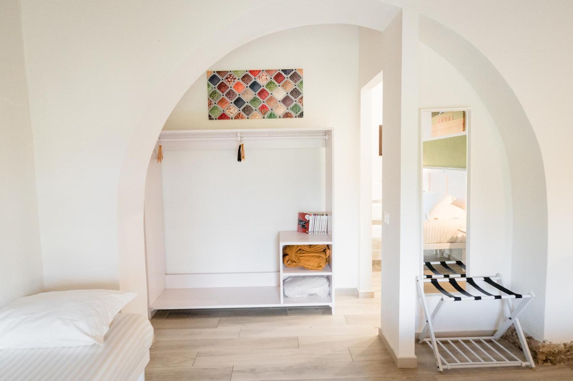 Agriturismo Bio Podere 109 - Wine&Food Alberese Ngoại thất bức ảnh