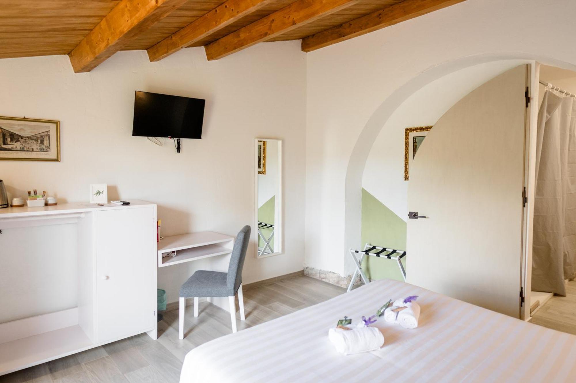 Agriturismo Bio Podere 109 - Wine&Food Alberese Ngoại thất bức ảnh